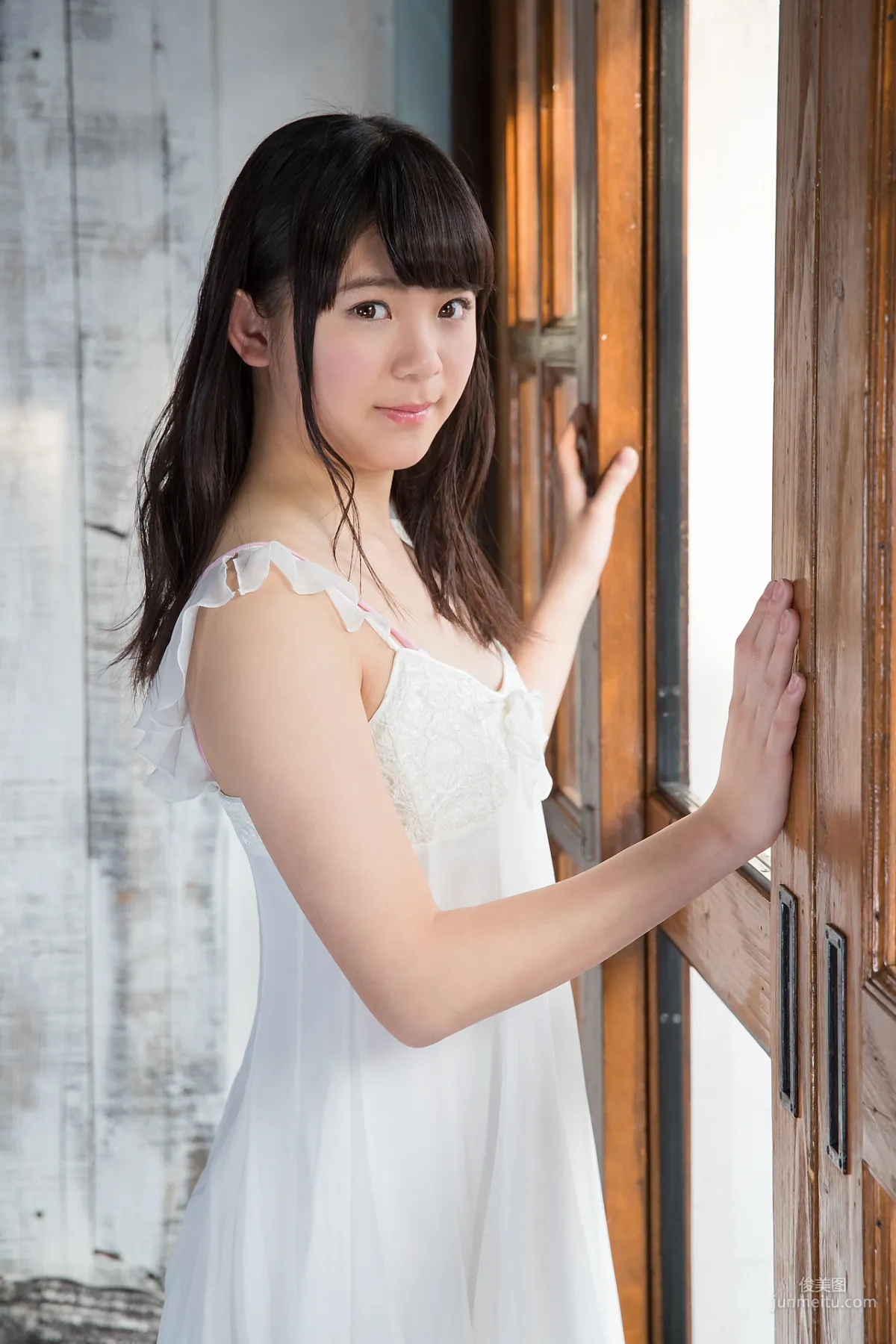 [Minisuka] 久川美佳 Mika Hisakawa Regular Gallery 03+04 寫真集 7