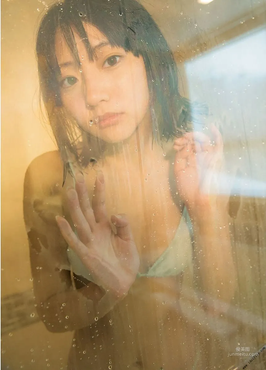 武田玲奈 2nd 「rena」 [PhotoBook] 寫真集 98