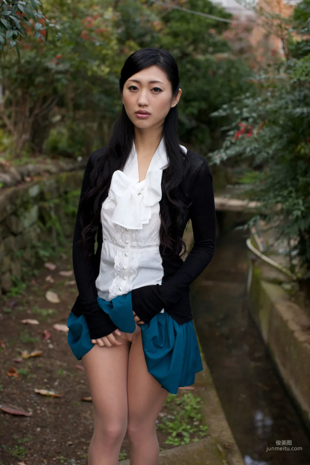 Mitsu Dan "Aphrodisiac Mist Mitsu Dan Must Shoot! Whole Heart" [Photo Books] Photo Set photo 4