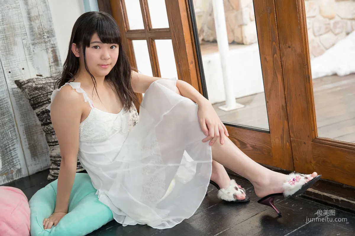 [Minisuka] 久川美佳 Mika Hisakawa Regular Gallery 03+04 寫真集 19