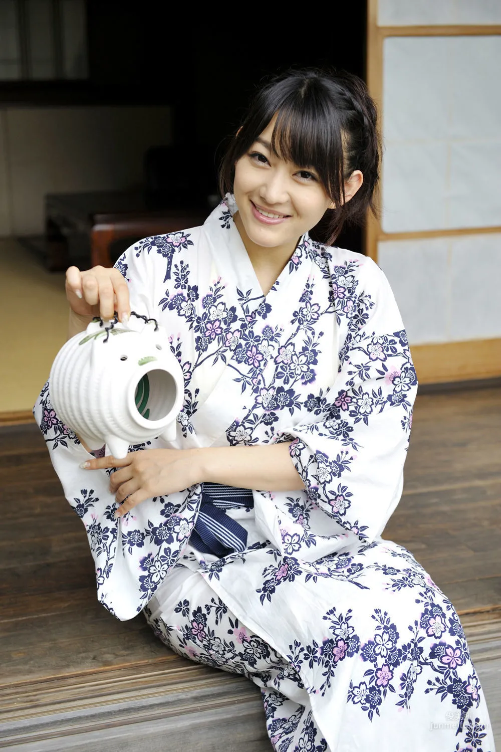 西野翔《秘寶館 ギリ見せ☆》 [PhotoBook] 寫真集 26