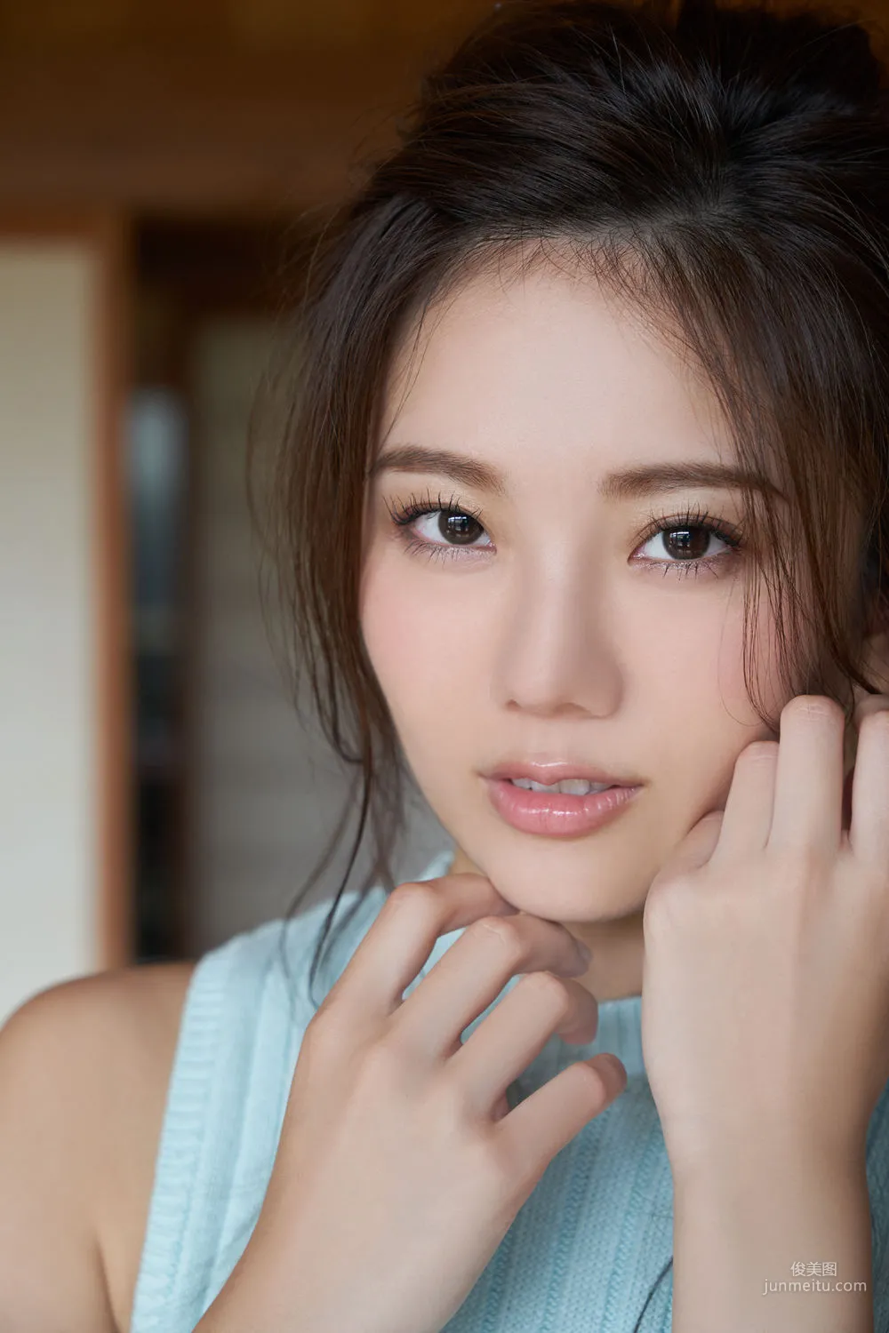 伊東紗冶子《神Body》 [YS Web] Vol.790 写真集66