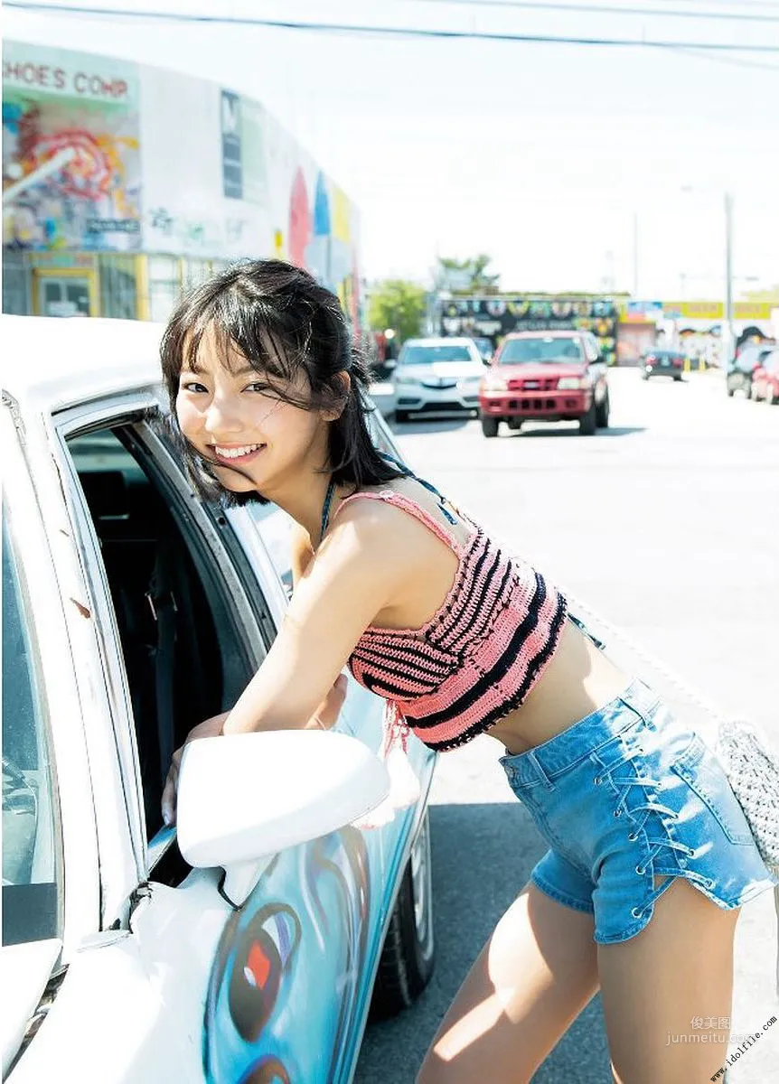 武田玲奈 2nd 「rena」 [PhotoBook] 寫真集 13