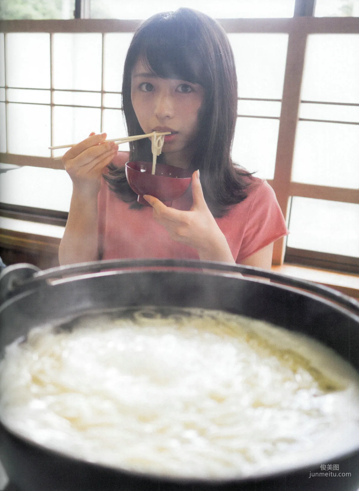 長濱ねる/长滨宁琉 1st《ここから》 [PhotoBook] 写真集94