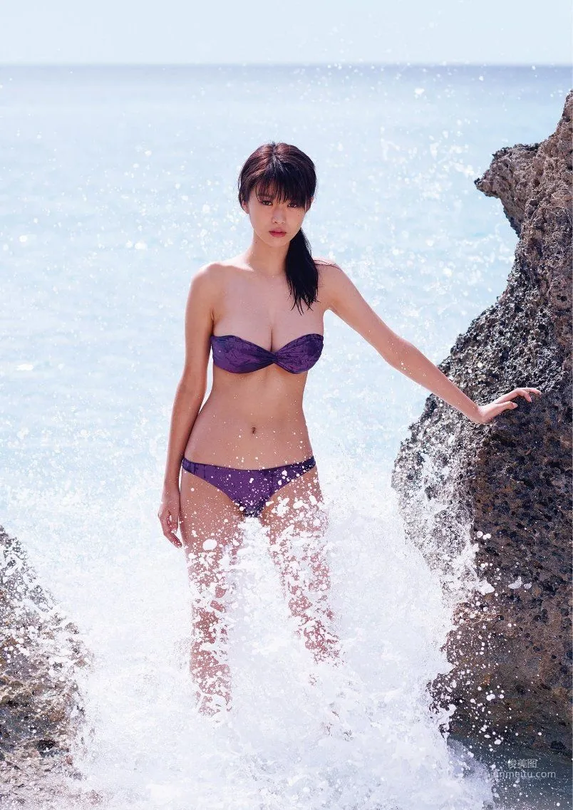Fumika Baba, Sexy [PhotoBook] Photo Set photo 24
