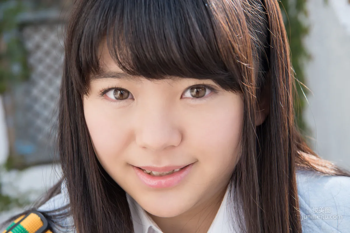 Mika Hisakawa 久川美佳 [Minisuka] Regular Gallery 01 写真集29