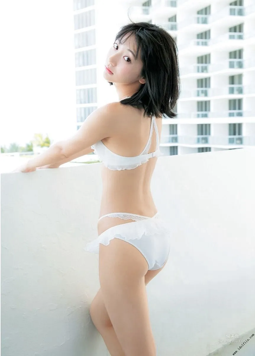 武田玲奈 2nd 「rena」 [PhotoBook] 寫真集 33