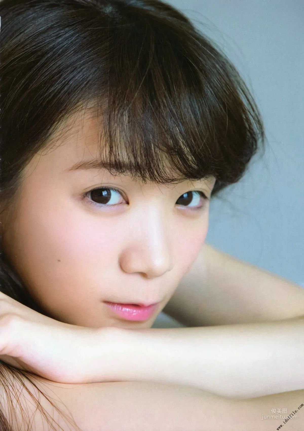 Manatsu Akimoto 1st, Midsummer Pressure Pattern [Photo Books] Photo Set photo 100