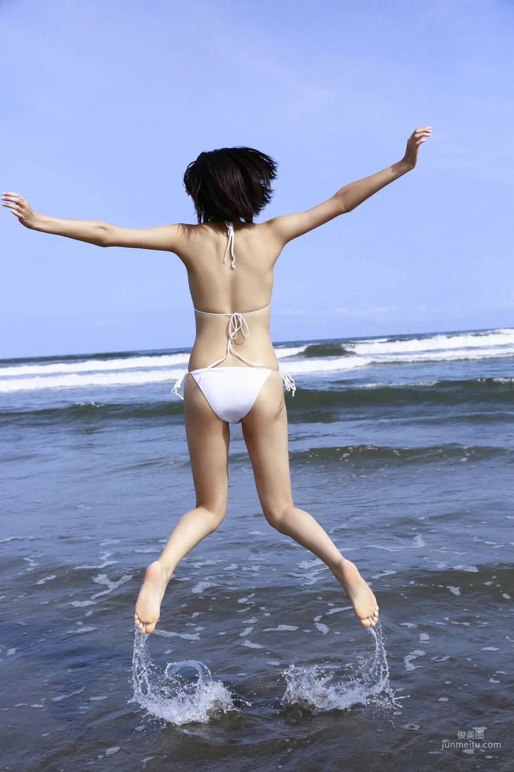 彩川ひなの《萌え萌えキュン！！》 [YS Web] Vol.792 写真集14