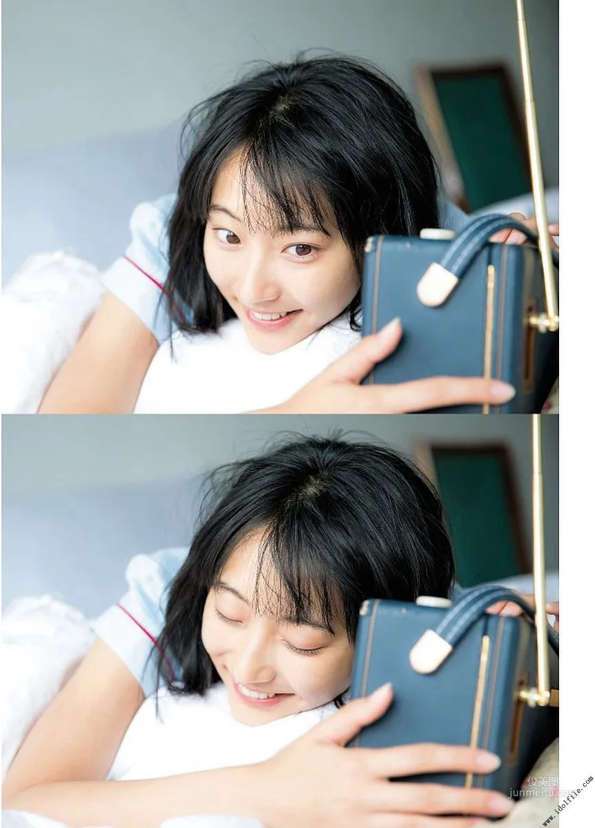 武田玲奈 2nd 「rena」 [PhotoBook] 寫真集 68