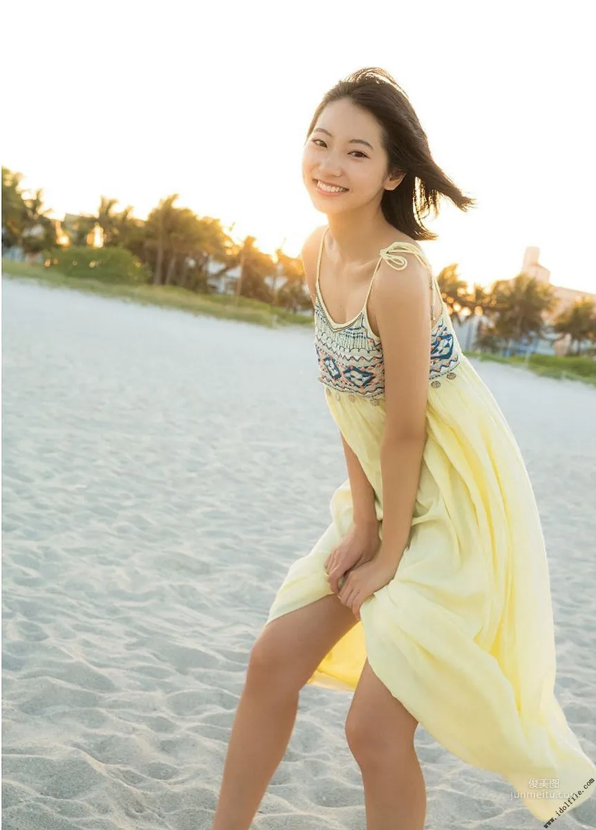 武田玲奈 2nd 「rena」 [PhotoBook] 寫真集 44