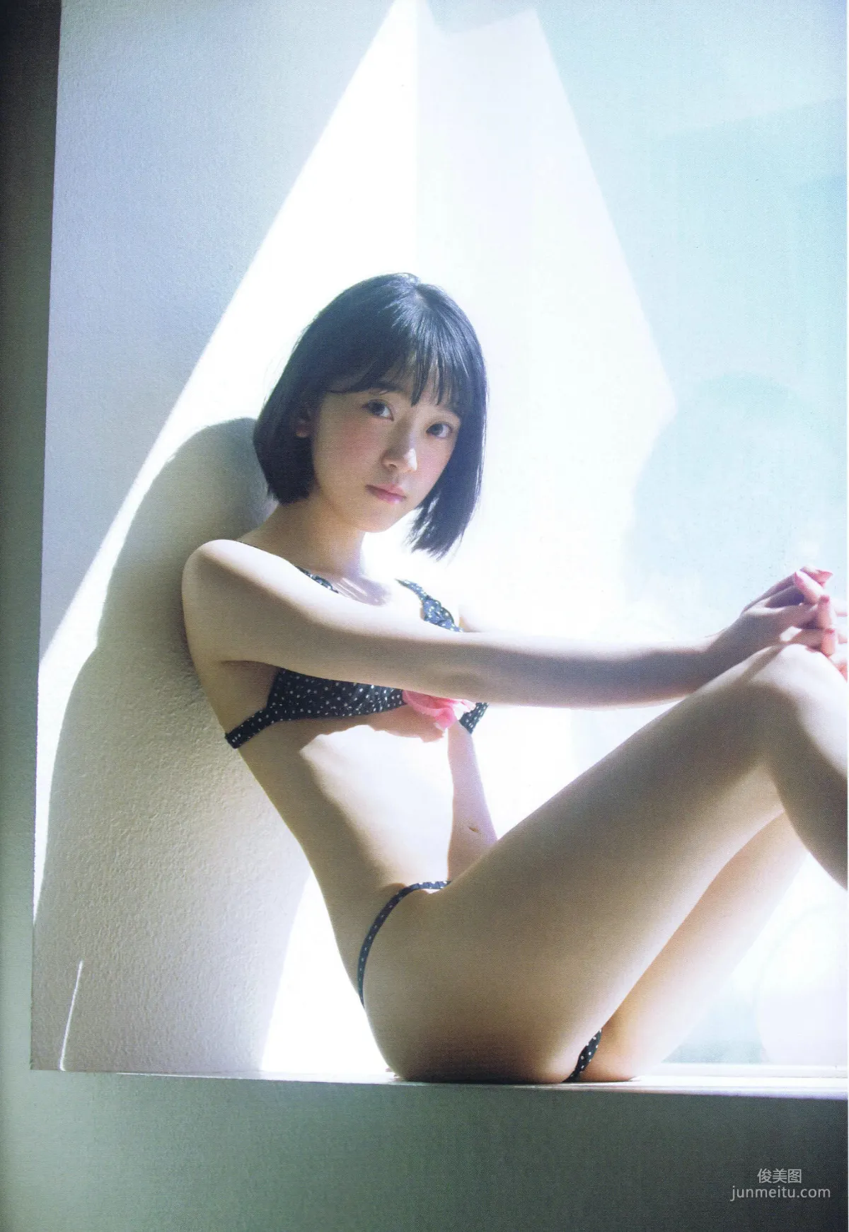 堀未央奈《君らしさ》 [PhotoBook] 写真集61