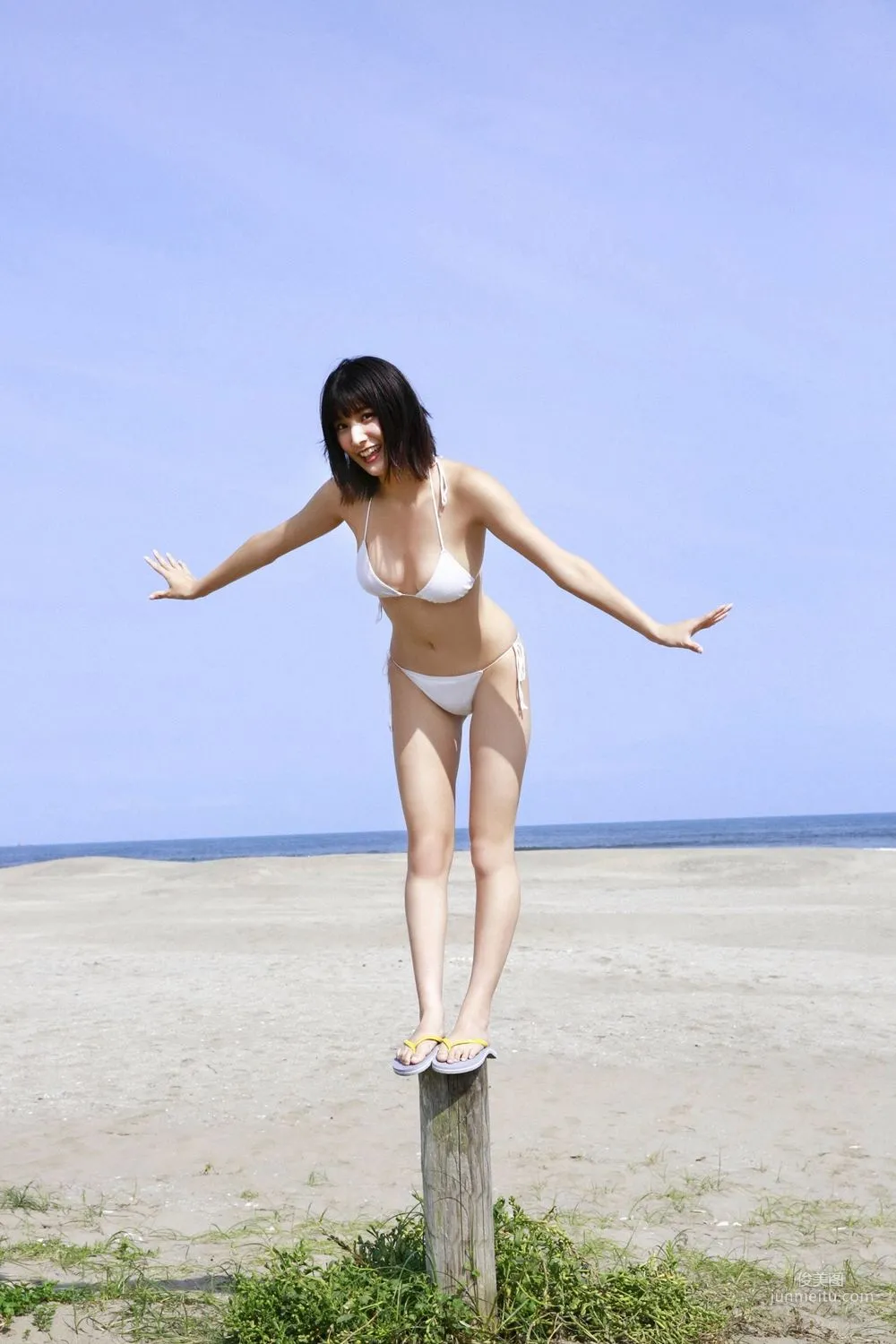 彩川ひなの《萌え萌えキュン！！》 [YS Web] Vol.792 寫真集 3