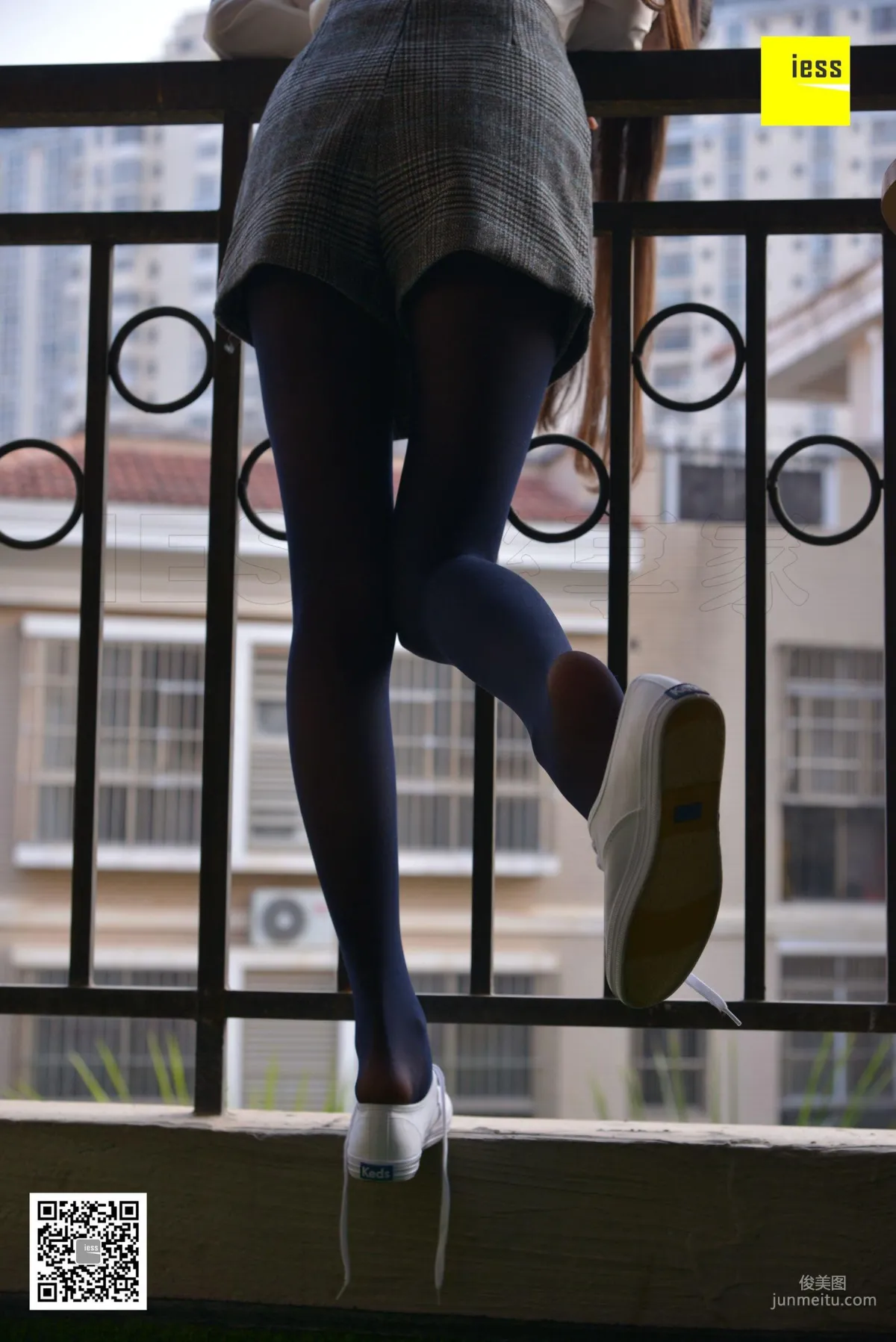Jia Ye: IESS 【 】 05 photo 90