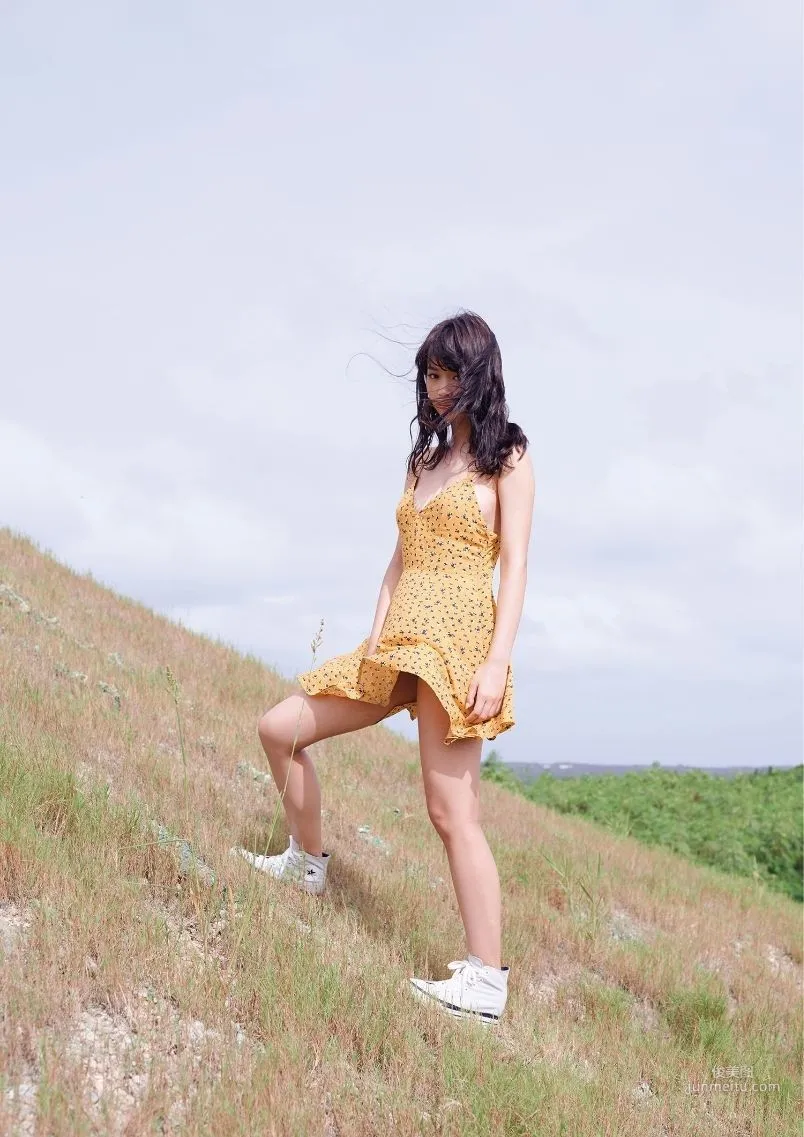 Fumika Baba, Sexy [PhotoBook] Photo Set photo 76