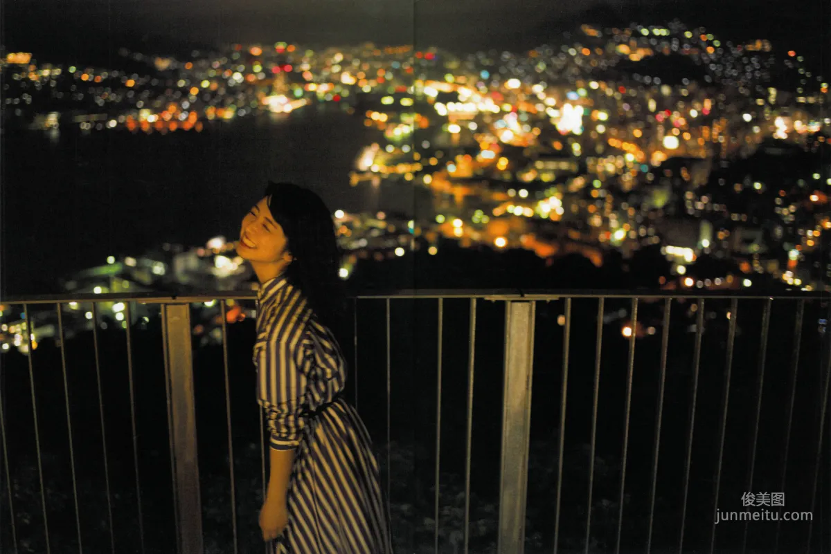 長濱ねる/长滨宁琉 1st《ここから》 [PhotoBook] 写真集16
