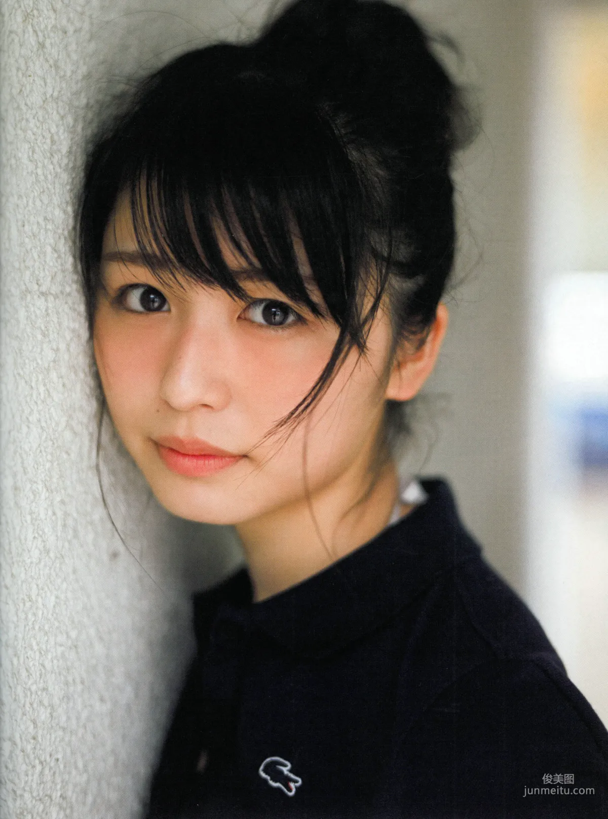 長濱ねる/长滨宁琉 1st《ここから》 [PhotoBook] 写真集27