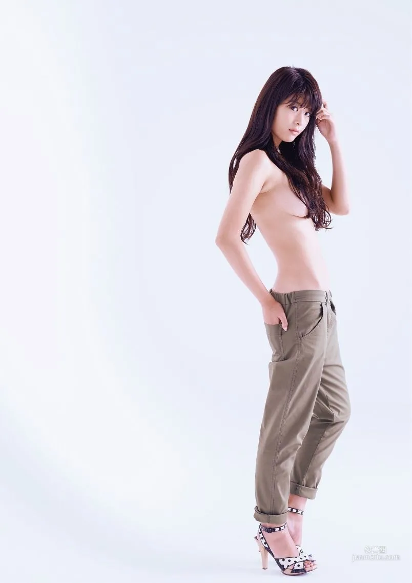 Fumika Baba, Sexy [PhotoBook] Photo Set photo 30