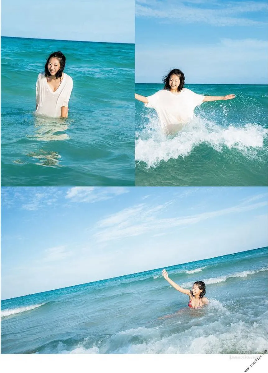 武田玲奈 2nd 「rena」 [PhotoBook] 寫真集 36
