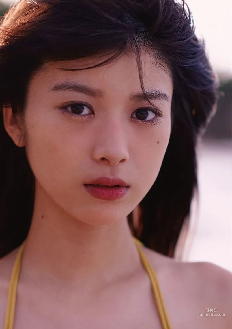 Fumika Baba, Sexy [PhotoBook] Photo Set photo 70