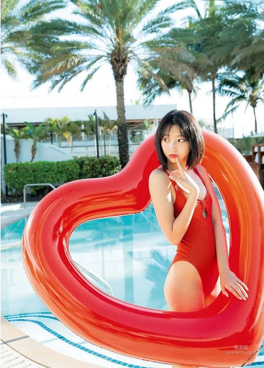 武田玲奈 2nd 「rena」 [PhotoBook] 寫真集 16