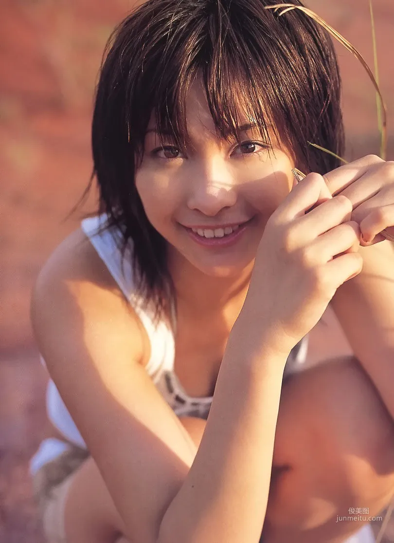 山崎真實《MAMI 藏》 [PhotoBook] 寫真集 53