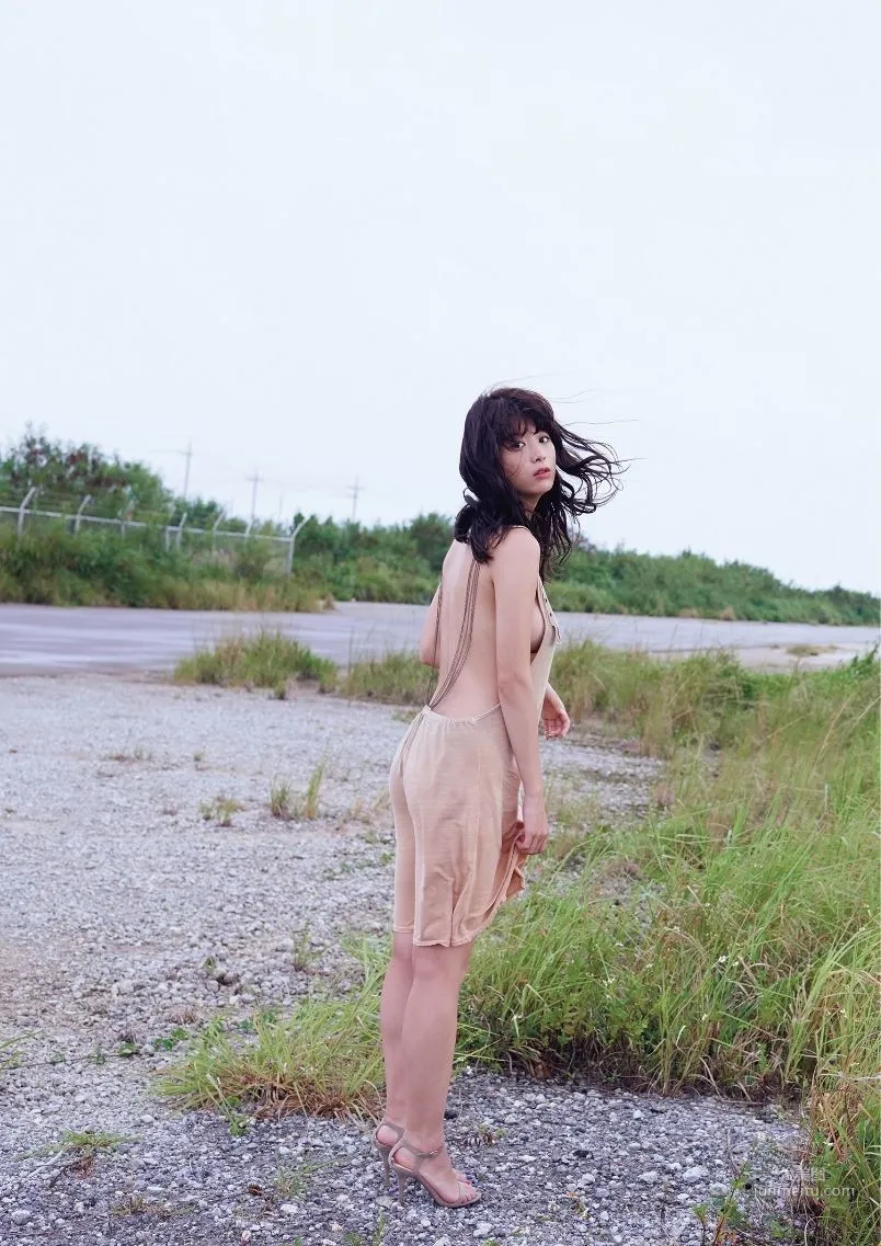 Fumika Baba, Sexy [PhotoBook] Photo Set photo 67