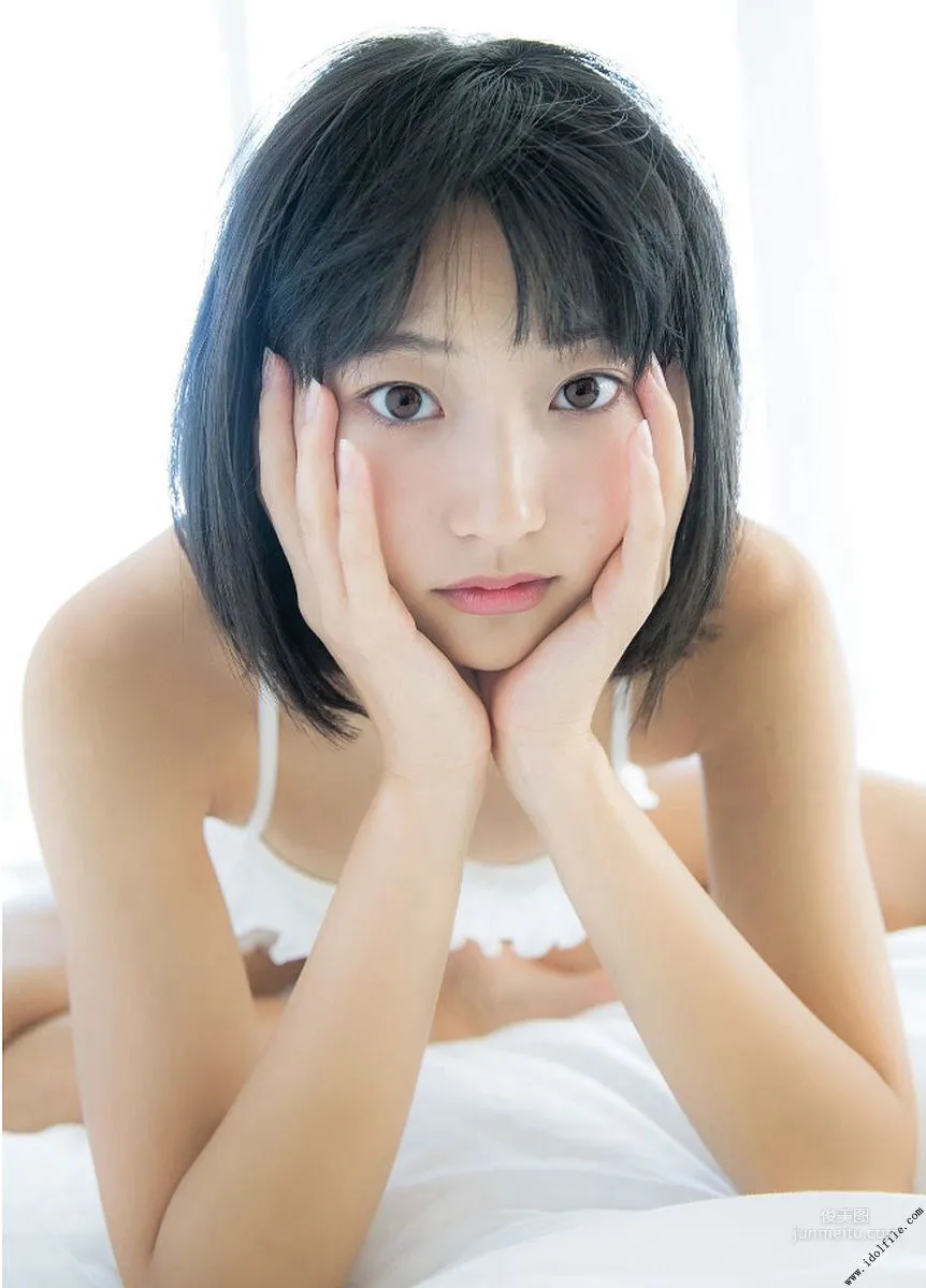 武田玲奈 2nd 「rena」 [PhotoBook] 寫真集 31