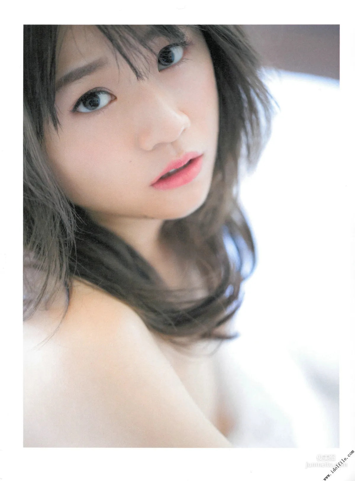 島田晴香「そんな生き方」[PhotoBook] 寫真集 6