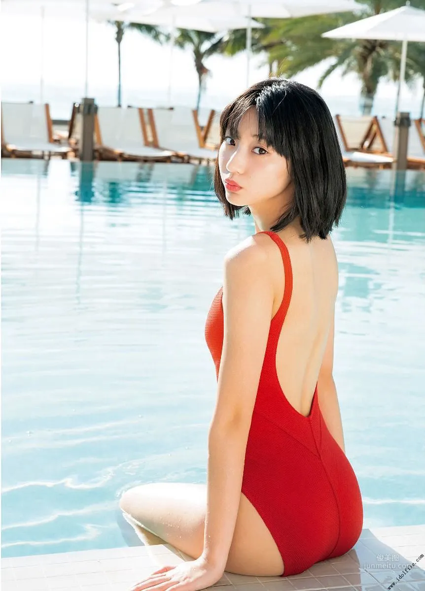 武田玲奈 2nd 「rena」 [PhotoBook] 寫真集 18