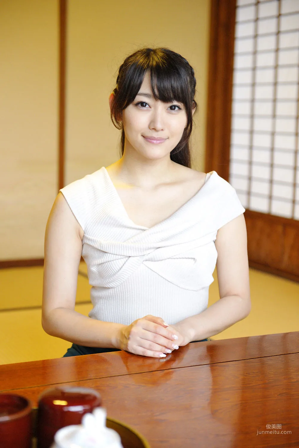 西野翔《秘寶館 ギリ見せ☆》 [PhotoBook] 寫真集 12
