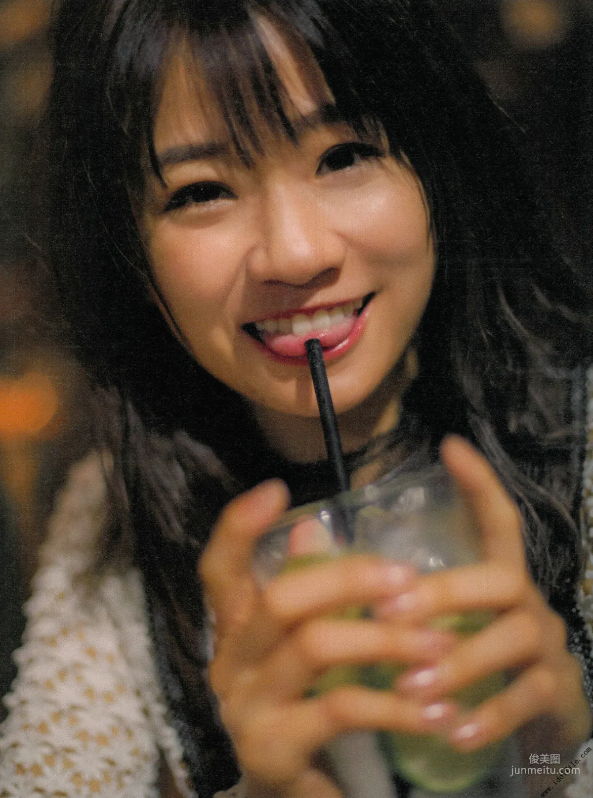 島田晴香「そんな生き方」[PhotoBook] 寫真集 41