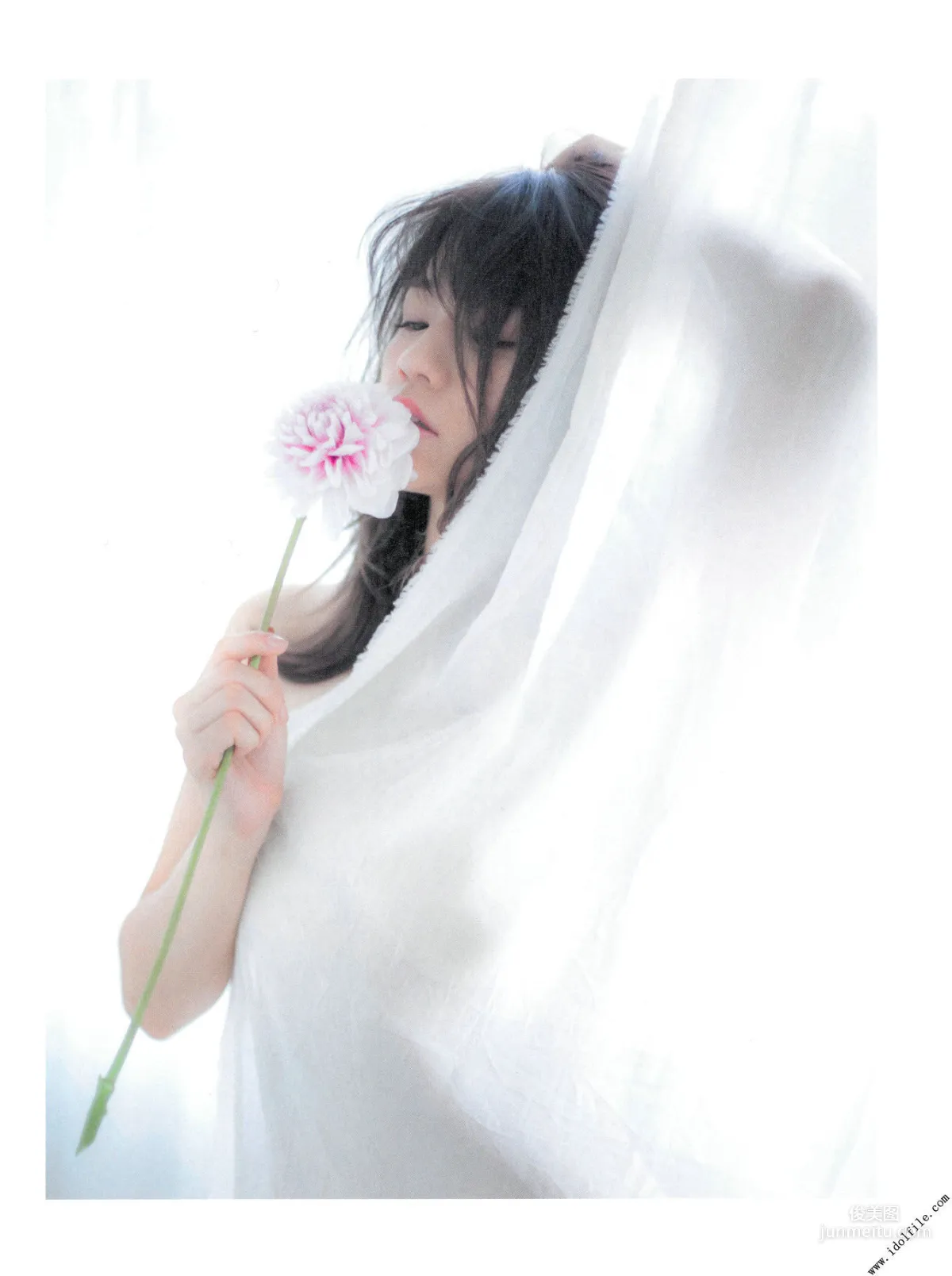 島田晴香「そんな生き方」[PhotoBook] 寫真集 3