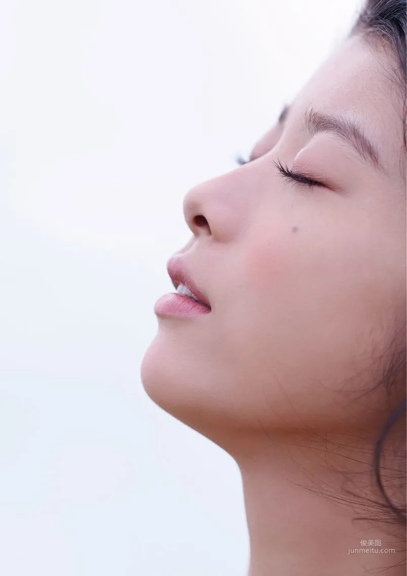 Fumika Baba, Sexy [PhotoBook] Photo Set photo 84
