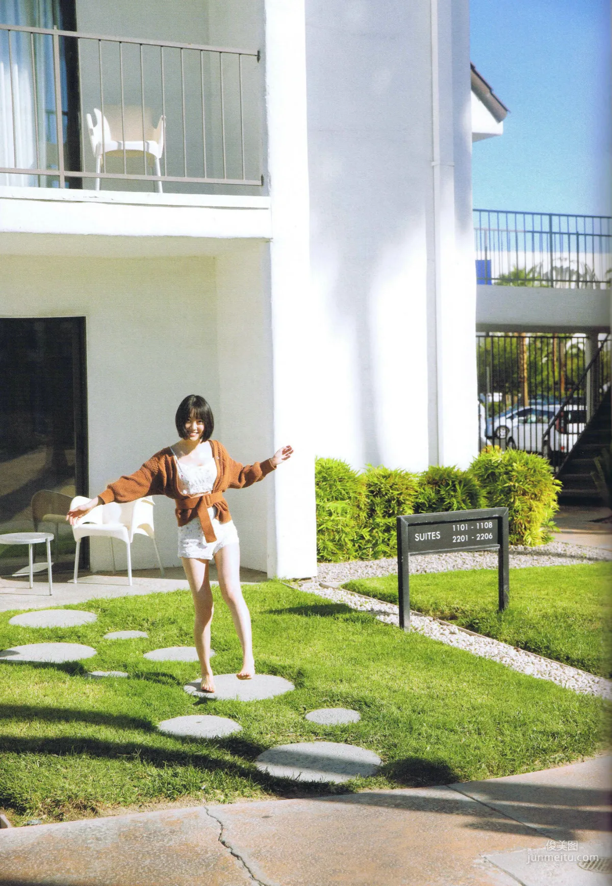 堀未央奈《君らしさ》 [PhotoBook] 寫真集 39