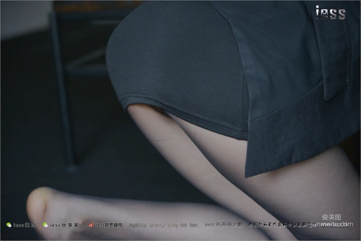Xiao Mo: IESS No. 193 photo 27