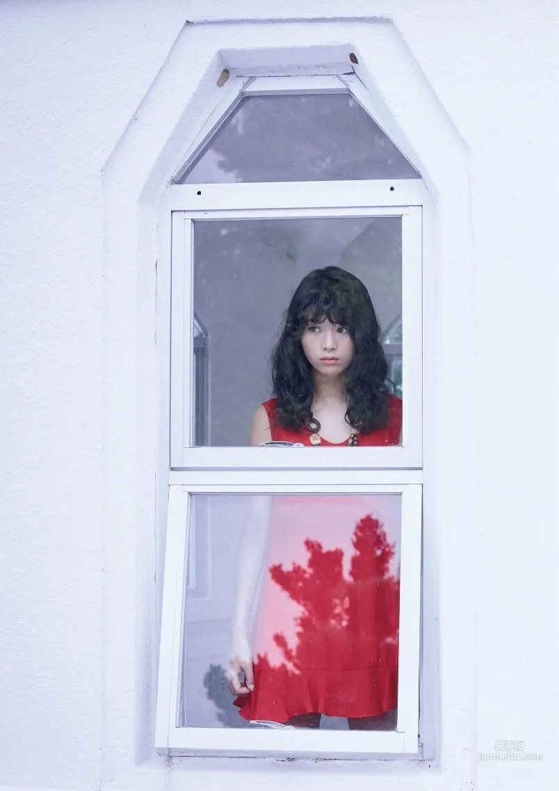 Fumika Baba, Sexy [PhotoBook] Photo Set photo 29