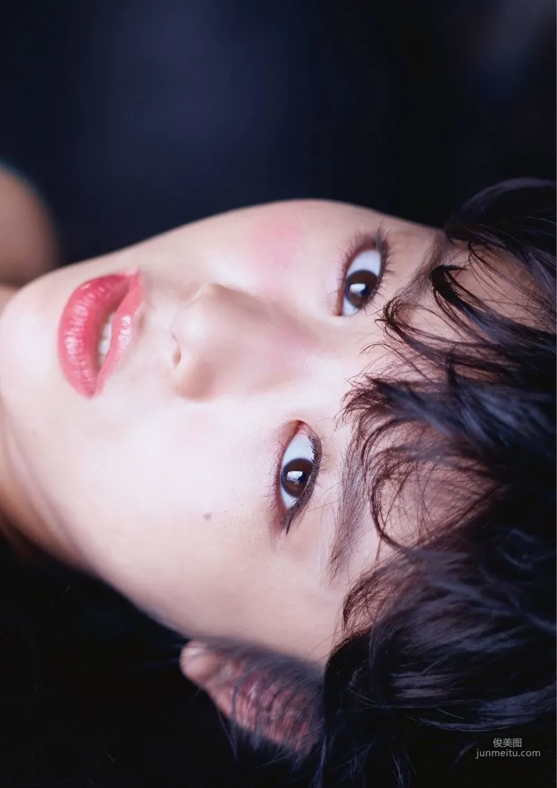 Fumika Baba, Sexy [PhotoBook] Photo Set photo 78