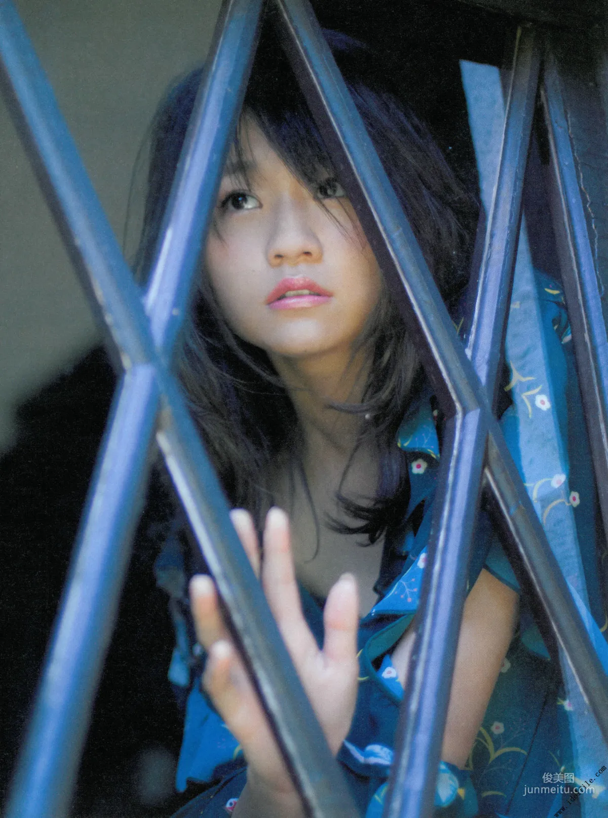 島田晴香「そんな生き方」[PhotoBook] 寫真集 64
