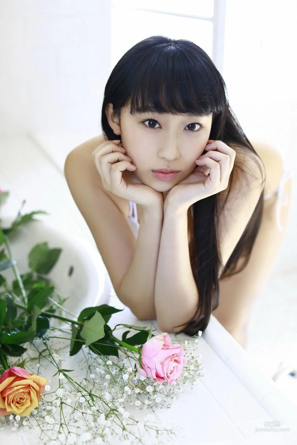 Suzuka Kimura Suzuka Kimura [Yu] [YS Web] Vol.788 Photo Set photo 78