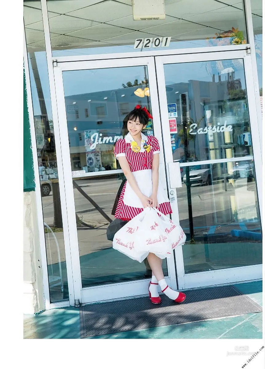 武田玲奈 2nd 「rena」 [PhotoBook] 寫真集 25