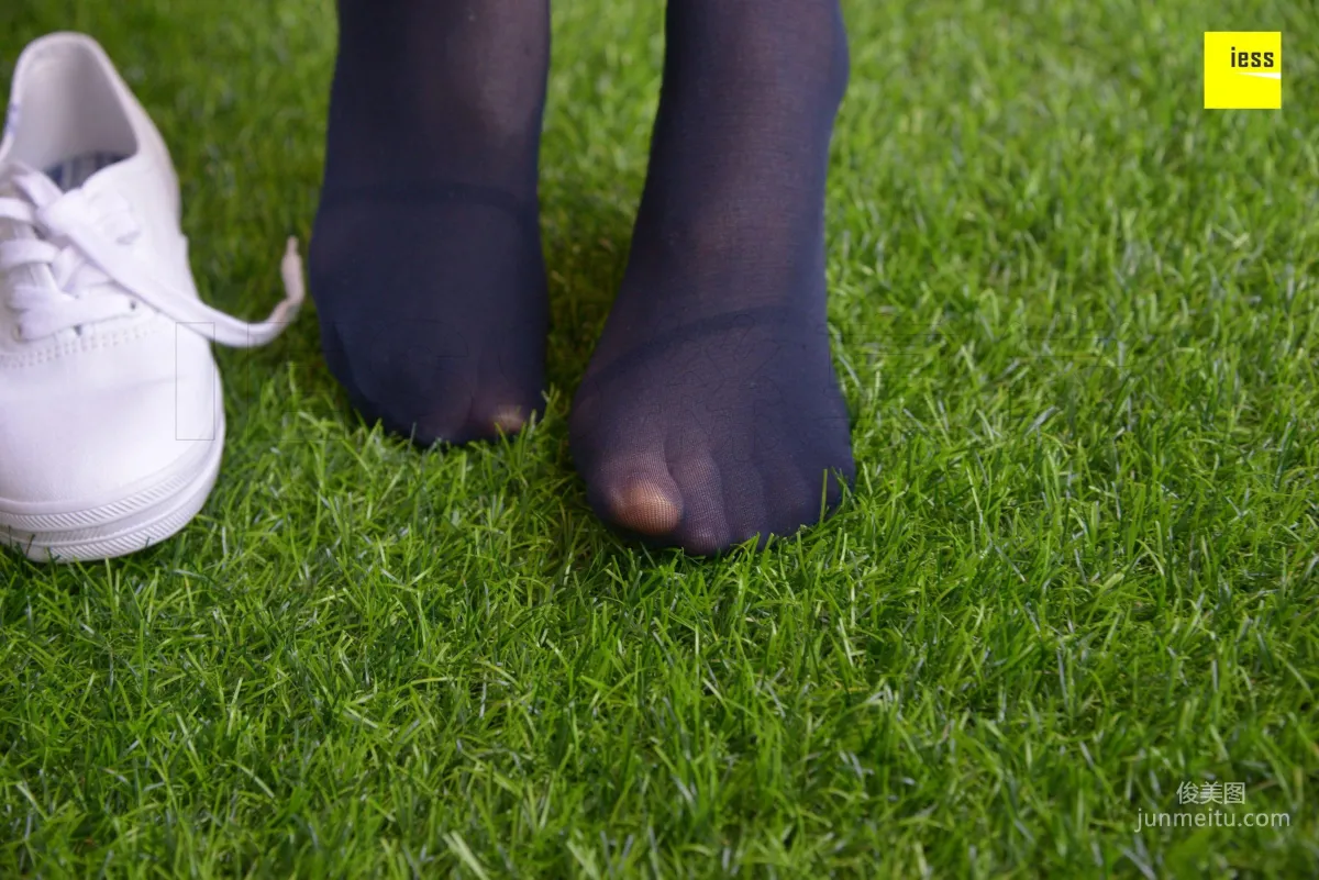 Jia Ye: IESS 【 】 05 photo 80