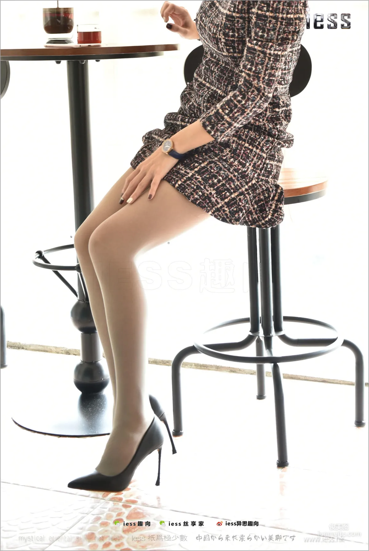 Wei Wei: IESS No. 196 photo 6