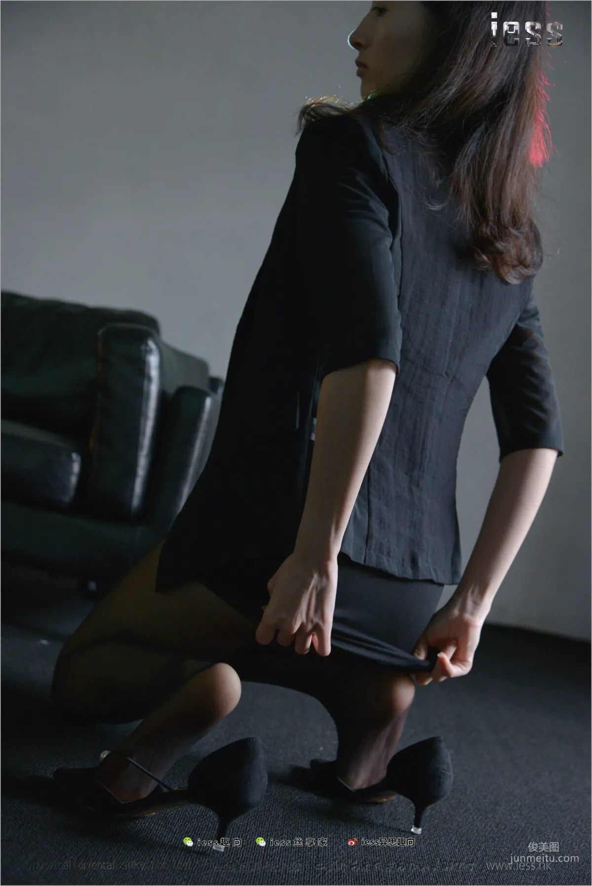 Xiao Mo: IESS No. 193 photo 14