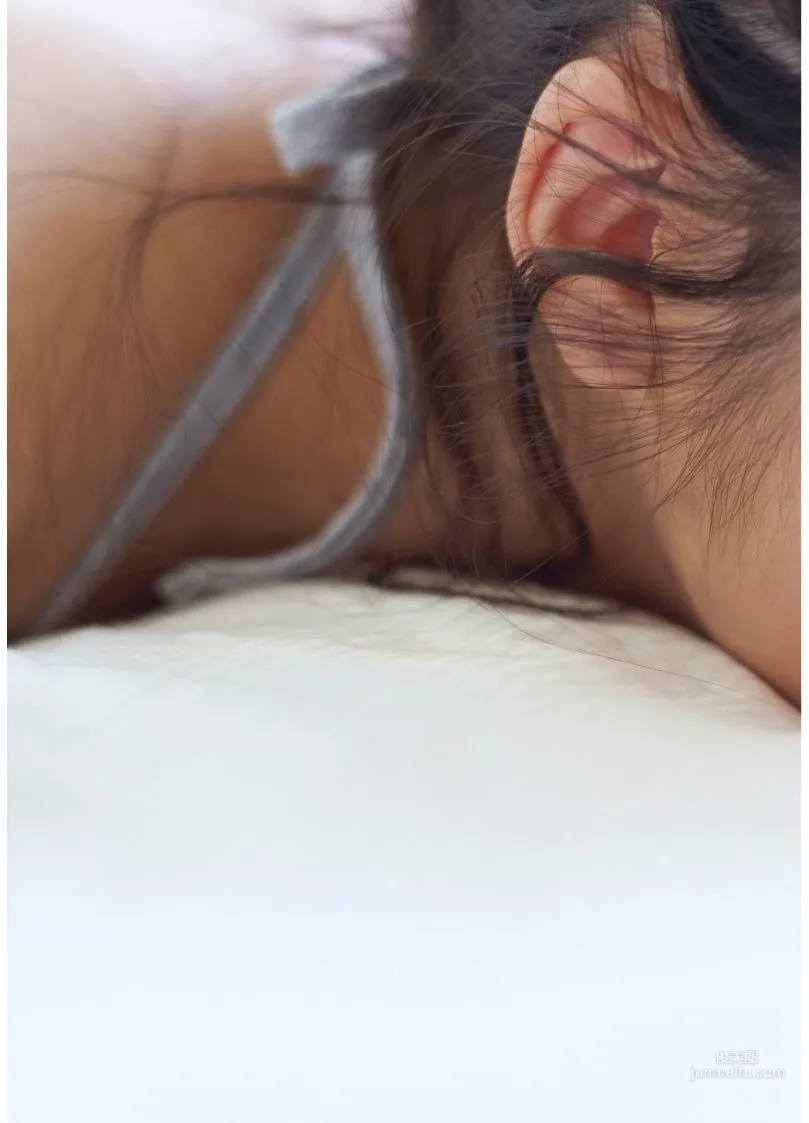 馬場ふみか《ぜっぴん》 [PhotoBook] 写真集4
