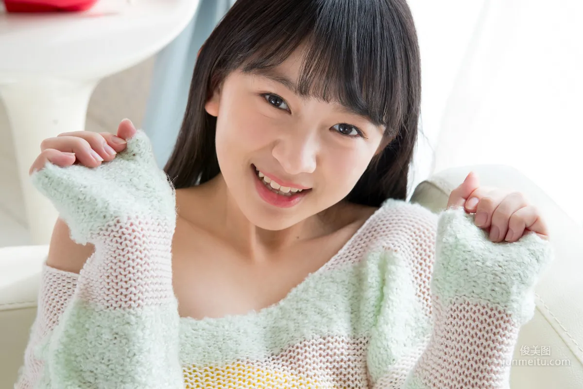 河村みるく Miruku Kawamura [Minisuka] Special Gallery 03 寫真集 26
