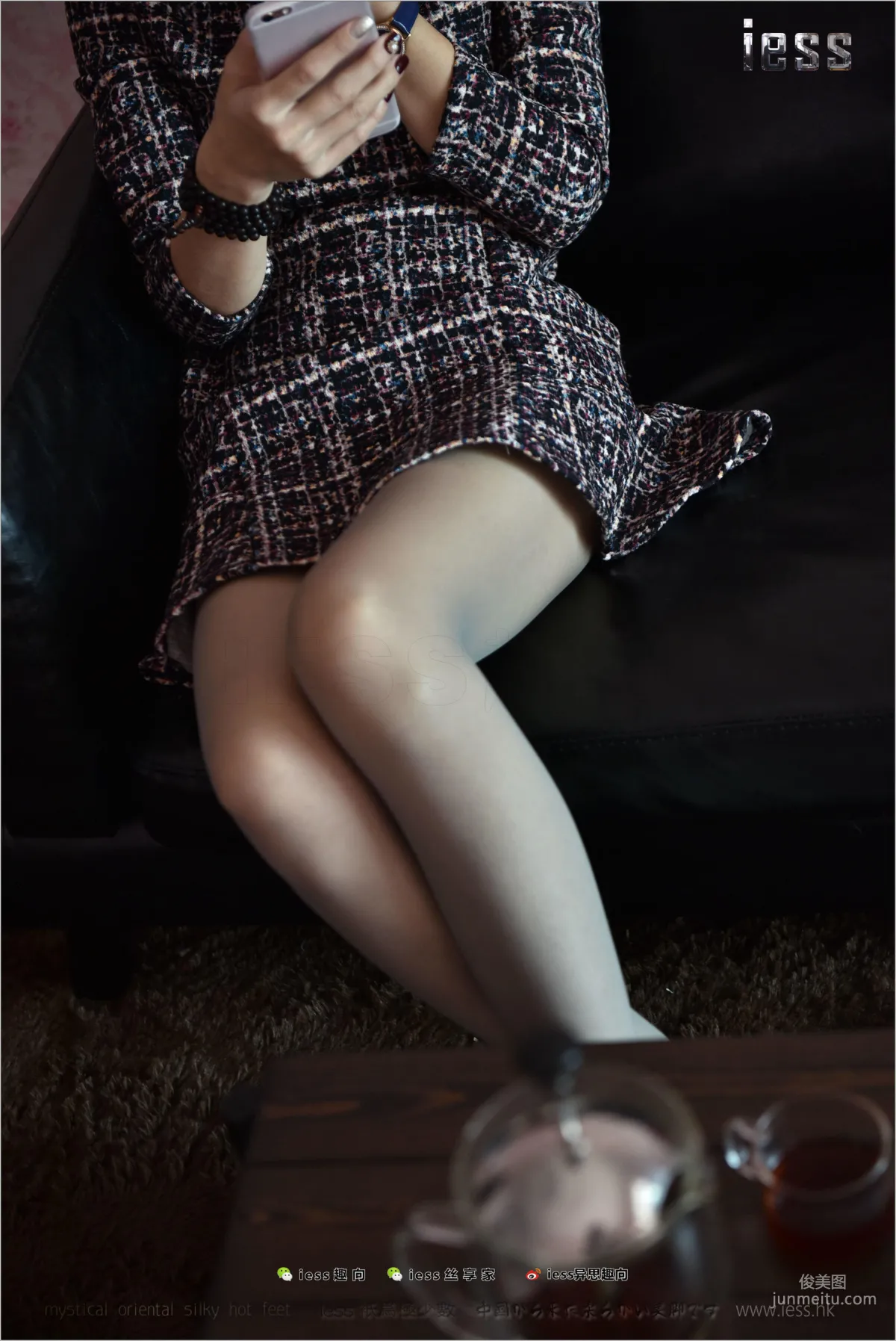 Wei Wei: IESS No. 196 photo 67