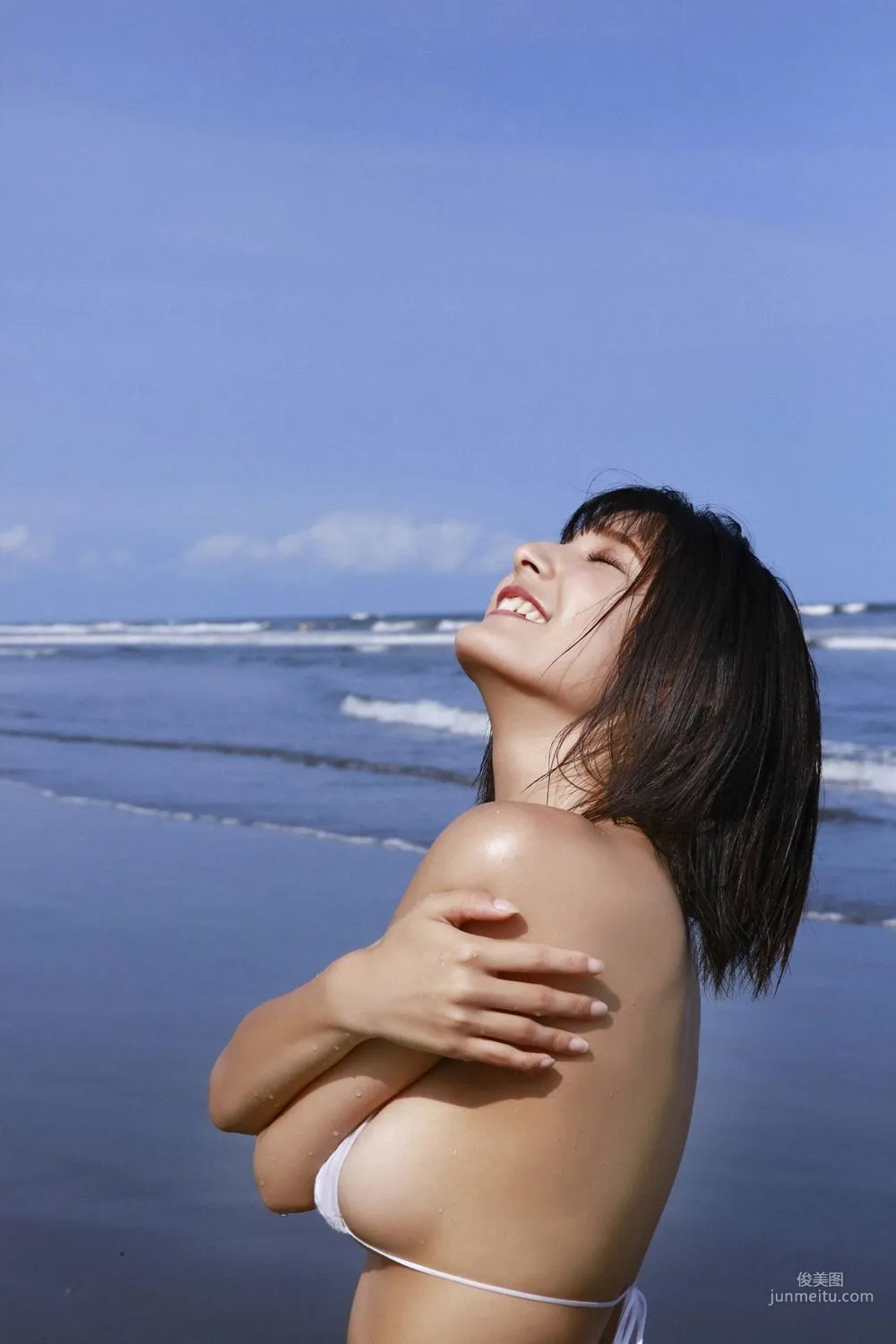 彩川ひなの《萌え萌えキュン！！》 [YS Web] Vol.792 写真集28
