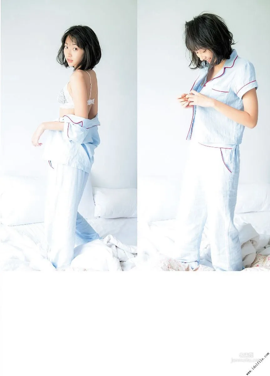武田玲奈 2nd 「rena」 [PhotoBook] 寫真集 69