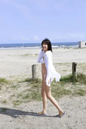 彩川ひなの《萌え萌えキュン！！》 [YS Web] Vol.792 寫真集